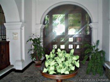 Hotel Casa Noble Antigua Intérieur photo